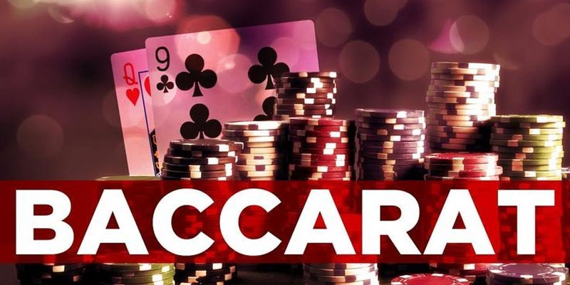 Luật chơi game baccarat TT88 chi tiết